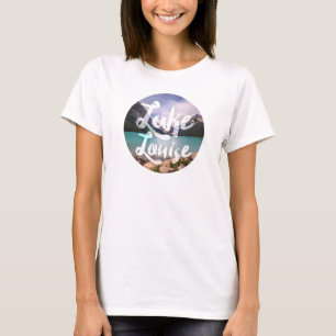 Lake Louise Series 01 T-Shirt