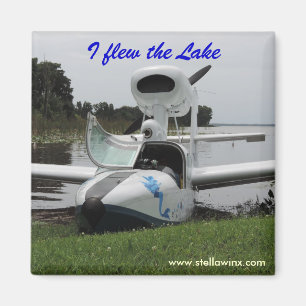 Lake Magnet
