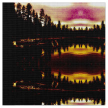 Lake Magone