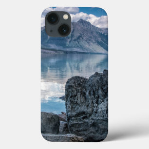 Lake McDonald iPhone 13 Case