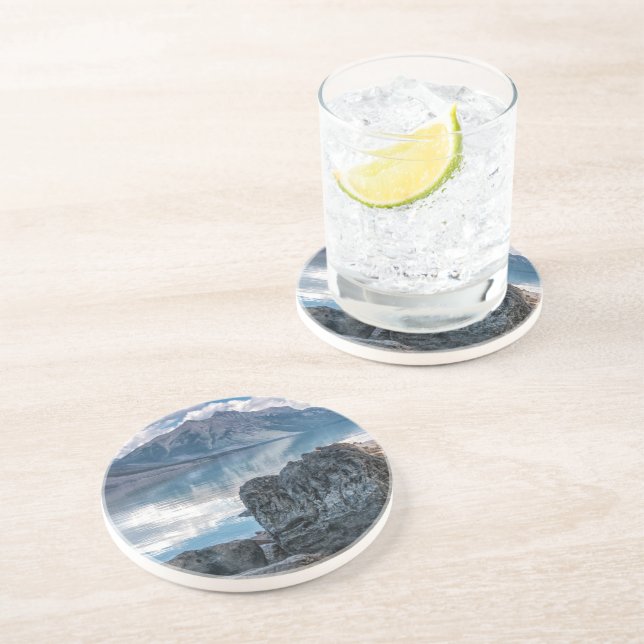 Lake McDonald Coaster (Side)