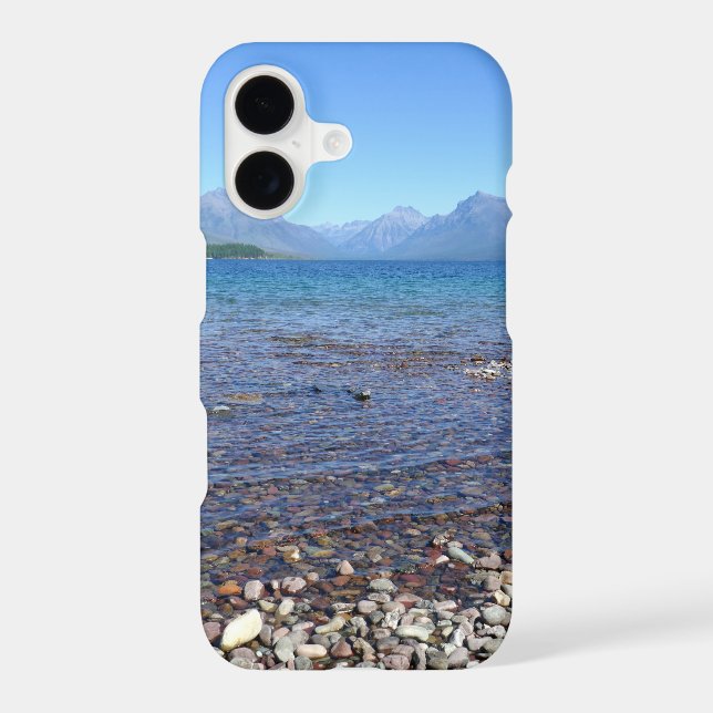 Lake McDonald II (Back)