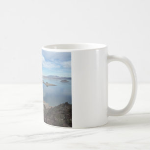Lake Mead Nevada Photo Coffee Mug Hoover Dam