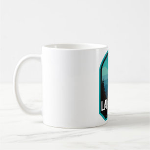 Lake Mead Nevada Summer Coffee Mug