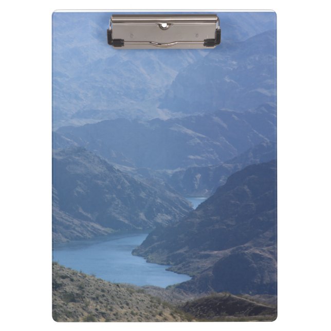Lake Meade Clip Board (Front)