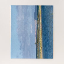 Lake Michigan Lake Shore Sleeping Bear Dunes