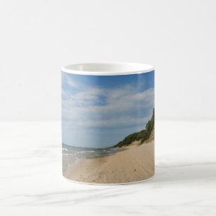 Lake Michigan mug