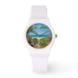 Lake Michigan Tranquillity Watch