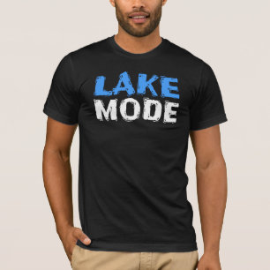 Lake Mode T-Shirt