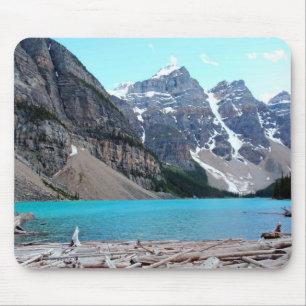 Lake Moraine Mouse Mat
