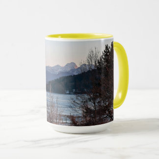 Lake Mug