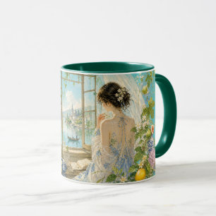 lake mug