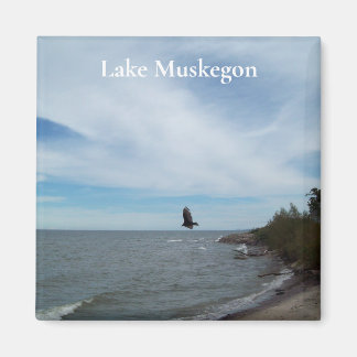 Lake Muskegon Magnet