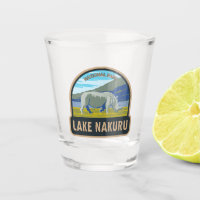 Lake Nakuru National Park White Rhinoceros Travel