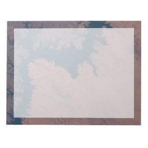 Lake Nasser Notepad