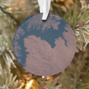 Lake Nasser Ornament