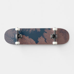 Lake Nasser Skateboard