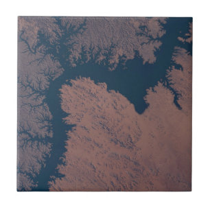 Lake Nasser Tile