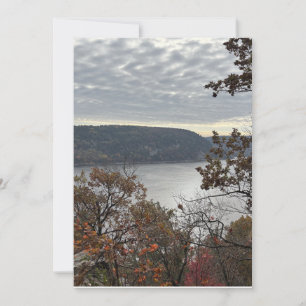 Lake Nature Card