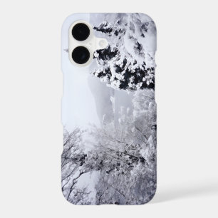 Lake Nojiri iPhone Case-Mate