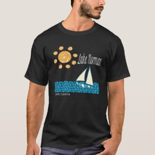 Lake Norman North Carolina T-Shirt
