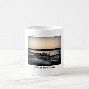 Lake of the Ozarks Coffee Mug