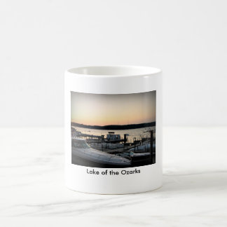 Lake of the Ozarks Coffee Mug