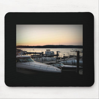 Lake of the Ozarks Mouse Mat