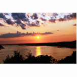 Lake of the Ozarks photo sculpture<br><div class="desc">Lake of the Ozarks photo sculpture</div>