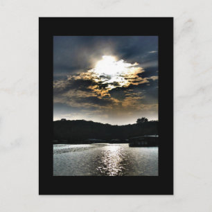 Lake of the Ozarks postcard