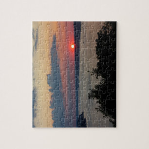 LAKE OF THE OZARKS PUZZLE
