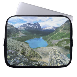Lake O'Hara, Yoho NP, BC, Canada Laptop Sleeve