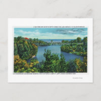 Lake Ontario & Durand Eastman Park