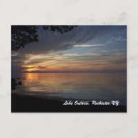 Lake Ontario, Rochester N.Y.