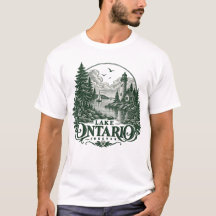 Lake Ontario Vintage