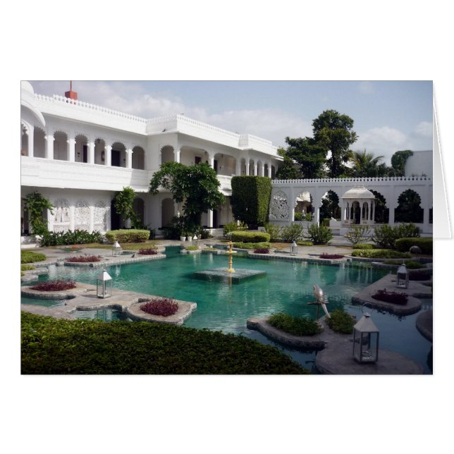 lake palace gardens (Front Horizontal)