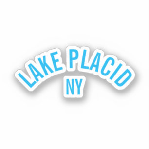 Lake Placid, NY
