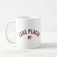 Lake Placid - NY T-Shirt