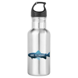 Lake Pleasant Arizona Fish 532 Ml Water Bottle