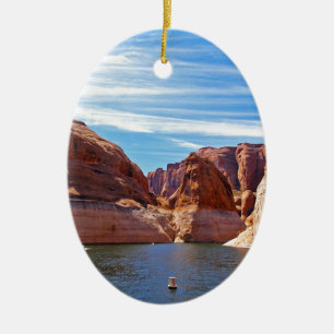 lake-powell-5068 ceramic tree decoration