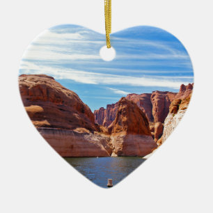 lake-powell-5068 ceramic tree decoration