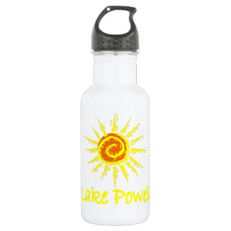 Lake Powell 532 Ml Water Bottle