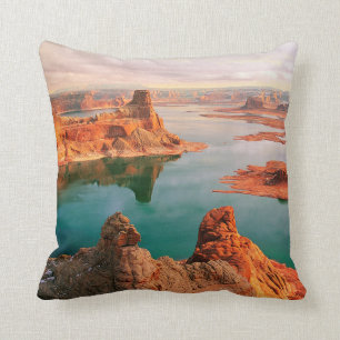 Lake Powell Arizona Cushion