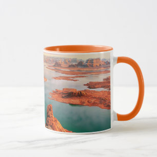 Lake Powell Arizona Mug