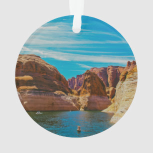 Lake Powell, Arizona Ornament