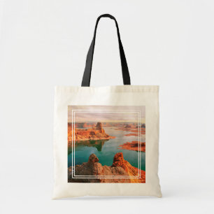 Lake Powell Arizona Tote Bag