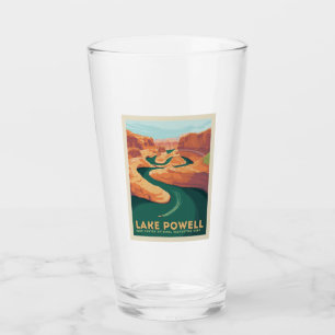 Lake Powell   Arizona & Utah Glass