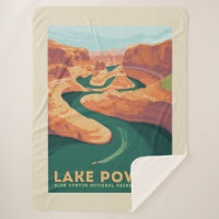 Lake Powell | Arizona & Utah