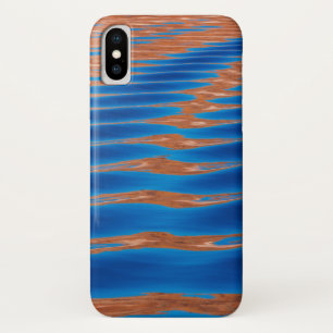 Lake Powell Glen Canyon, UT iPhone X Case