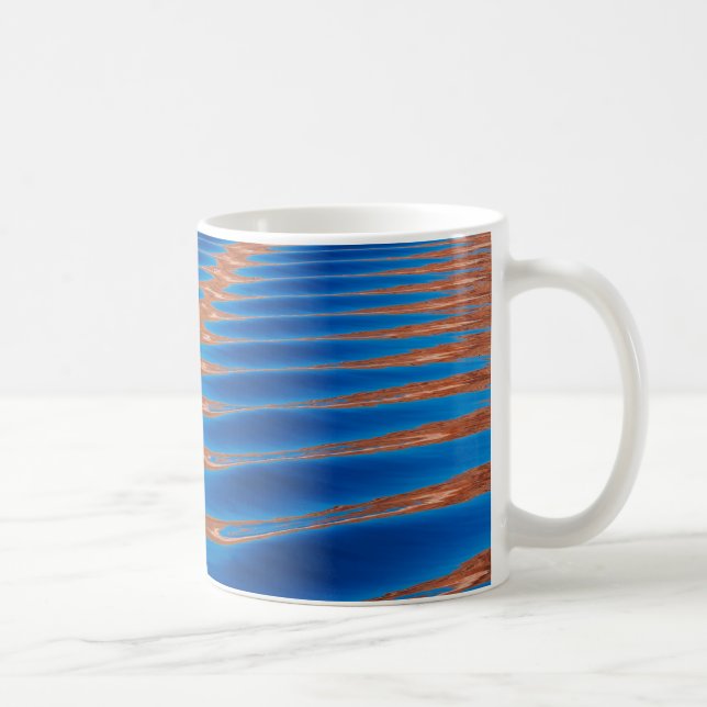 Lake Powell | Glen Canyon, UT Coffee Mug (Right)